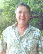 Keith L. Stark (1949 - 2025)
