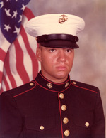 Keith M. English