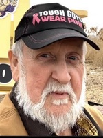 Keith M. Jones (1952 - 2020)