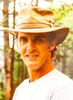 Keith Martin Westfall