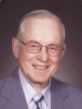 Keith Nolan Olmanson (1929 - 2016)