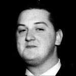 Keith P. Casserly