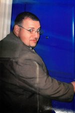 Keith P. Gervais (1975 - 2020)