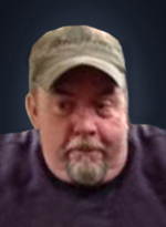 Keith P. Patrick