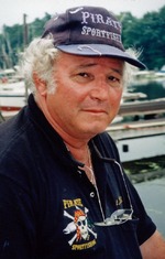 Keith Poland