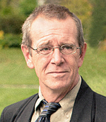 Keith R. Fontaine