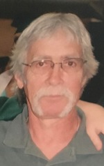 Keith Thomas Nystuen (1948 - 2020)