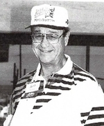 Keith Treichelt (1929 - 2018)