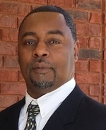 Keith V. Johnson (1966 - 2017)
