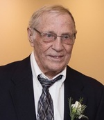 Keith W. Merkt