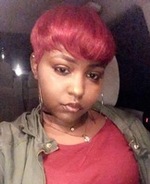 Keitherria Lachelle Foster (1994 - 2019)