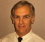 Kelley C. Johnson (1945 - 2022)
