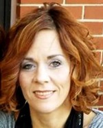 Kellie Tabor Roop (1975 - 2018)