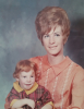 Kelly Ann Cullen (1967 - 2016)