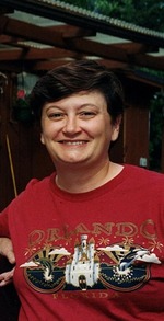 Kelly Ann Lasseter