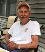 Kelly B. Starnes (1936 - 2023)