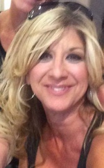Kelly Enrico (1968 - 2018)