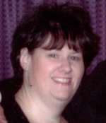 Kelly Lyn Giguere (1967 - 2021)