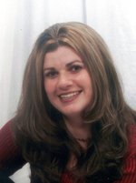 Kelly Marie Zankich (1976 - 2018)