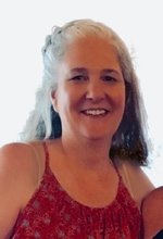 Kelly McCallum (1975 - 2019)