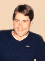 Kelly Robert Cramer (1963 - 2018)