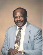Kelly Smith, Sr. (1932 - 2020)
