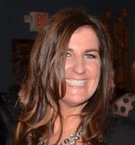 Kelly Stevenson