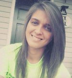 Kelsey Elizabeth Walker