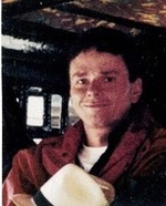 Ken Bruner (1962 - 2022)