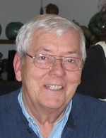 Ken Hickenbottom (1933 - 2019)