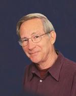 Ken Horner (1936 - 2022)