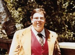 Ken Smith (1958 - 2021)