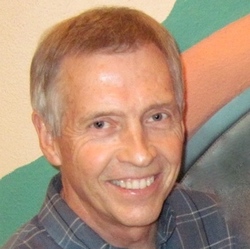 Kendall Charles_Bank