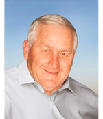 Kendall D. Rice (1939 - 2022)