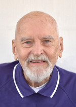 Kendall J. Walsh (1931 - 2022)
