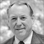 Kendall P. Kellaway, Jr. (1936 - 2021)