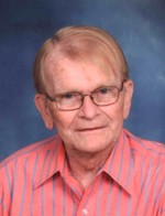 Kendall Paul Martin (1932 - 2020)