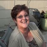 Kendra Brenchley Trumble (1955 - 2017)