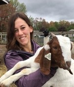 Kendra Elizabeth McNabb