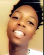 Kendrick Darnell Davis (2002 - 2018)