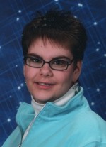 Kendyl K. Moriarty