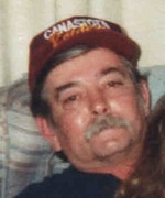 Kennard F. Case (1951 - 2021)