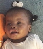 Kennedy Simone Waller (2017 - 2020)