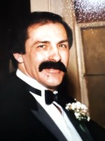 Kenneth A. Terrell, Sr. (1941 - 2023)