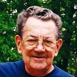 Kenneth Abercrombie