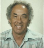 Kenneth Albert Albert Middlebrook (1925 - 2020)