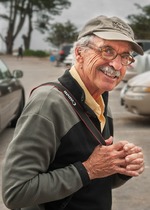 Kenneth Allan Benjamin, DDS