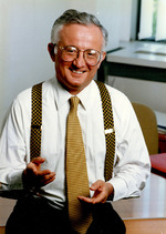 Kenneth Allen Genoni (1937 - 2020)