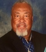 Kenneth Archie Merritt (1952 - 2019)
