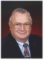 Kenneth Arnold Sinclair (1933 - 2018)